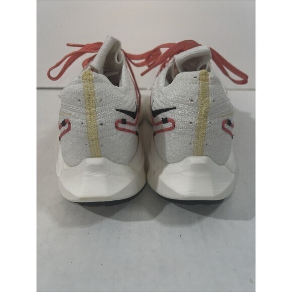 Nike Women’s Pegasus Turbo Next Nature Running‎ Size 9.5 White DM3414-100 NWOB - Picture 4 of 8